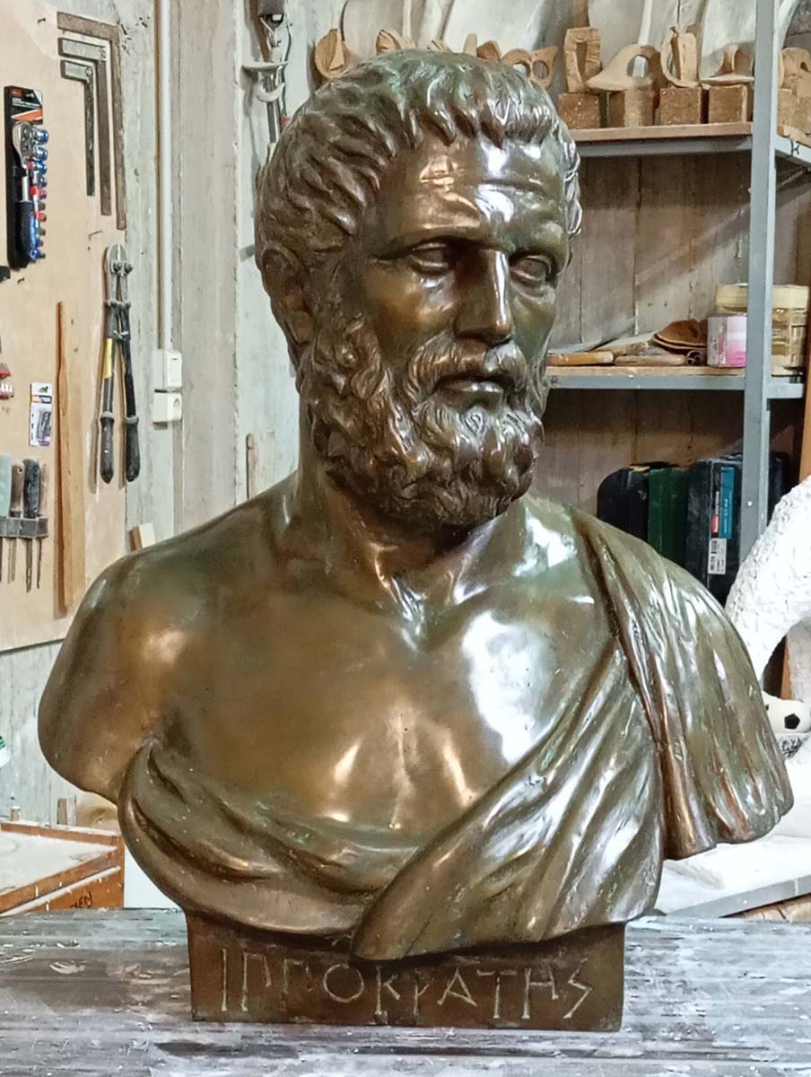 κατασκευή προτομής, μαρμάρινες προτομές, μπρούτζινες προτομές, δημιουργία προτομής μνημείων, εργαστήριο γλυπτικής