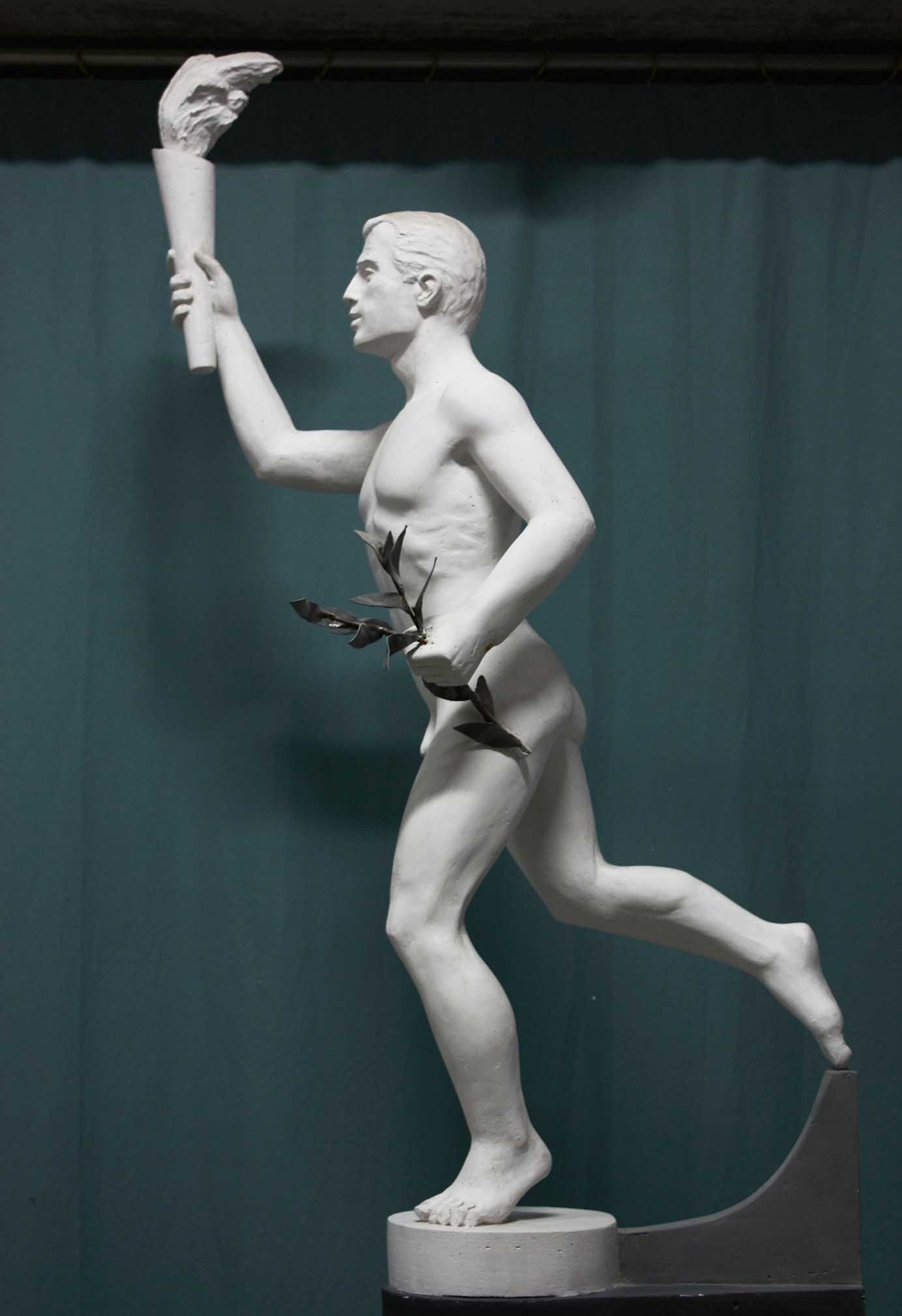 κατασκευή αγαλμάτων, μαρμάρινα αγάλματα, μπρούντζινα αγάλματα, αγάλματα για μνημεία, εργαστήριο γλυπτικής