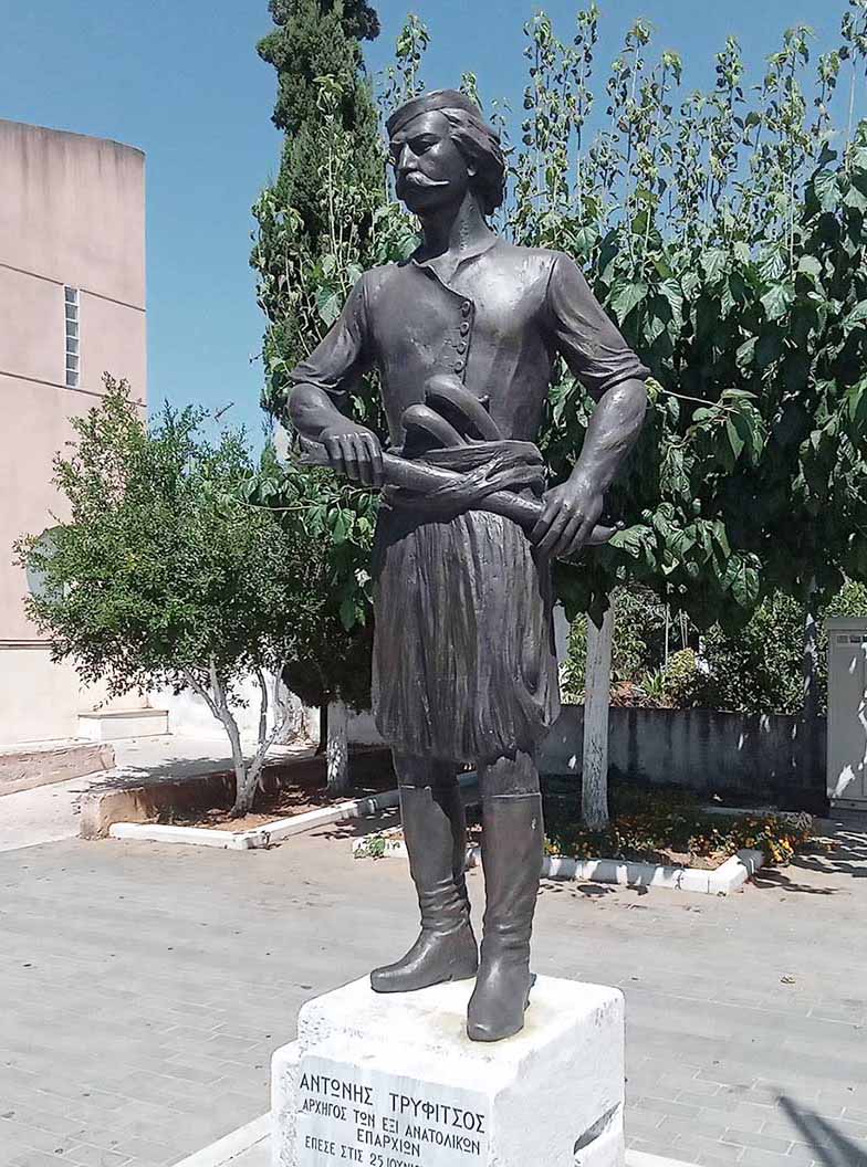 κατασκευή αγαλμάτων, μαρμάρινα αγάλματα, μπρούντζινα αγάλματα, αγάλματα για μνημεία, εργαστήριο γλυπτικής