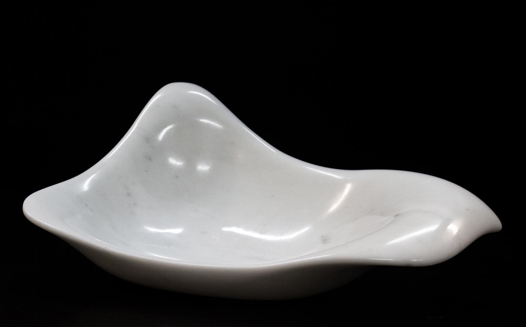 μαρμάρινες πιατέλες, χειροποίητα μαρμάρινα διακοσμητικά