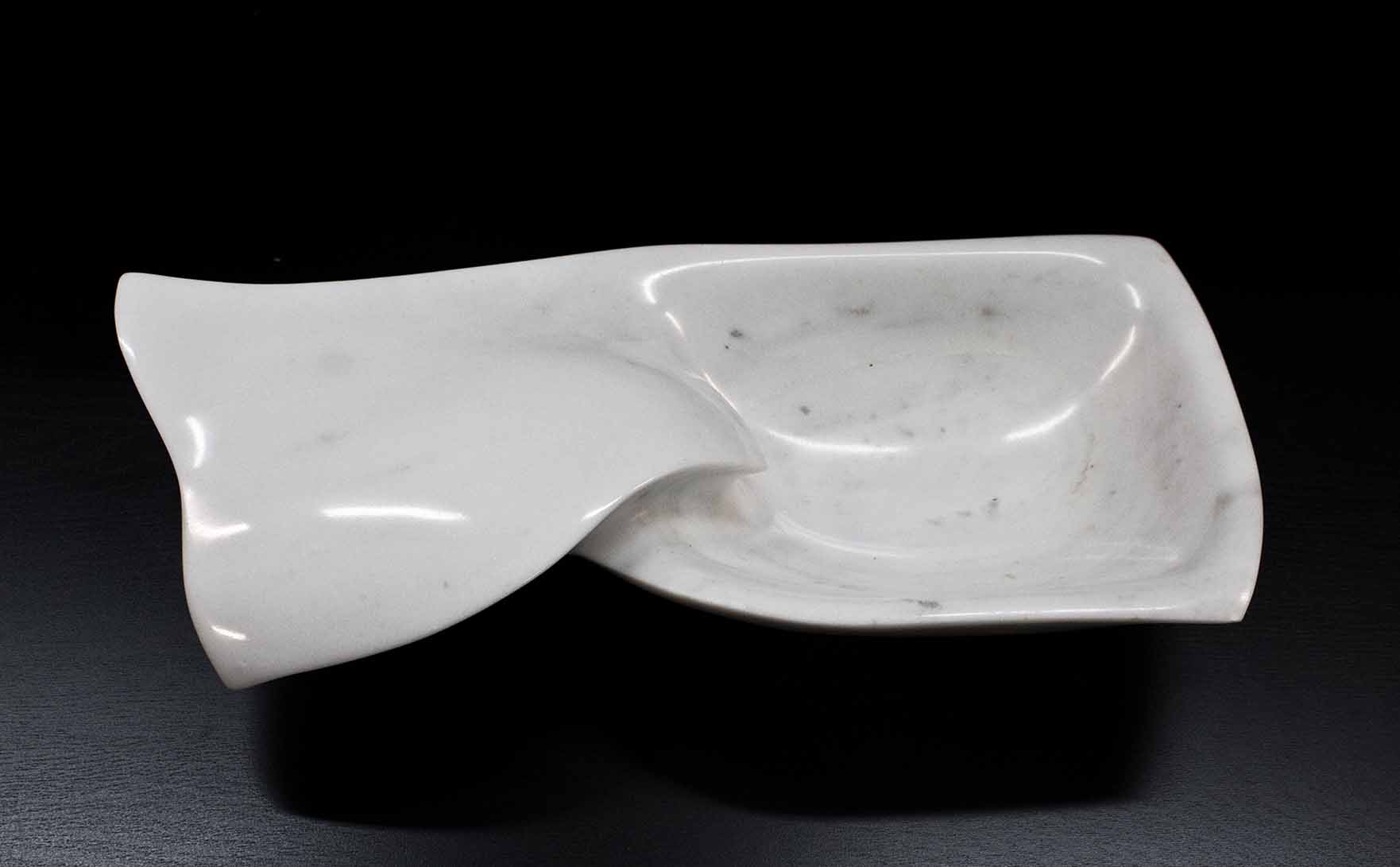 μαρμάρινες πιατέλες, χειροποίητα μαρμάρινα διακοσμητικά