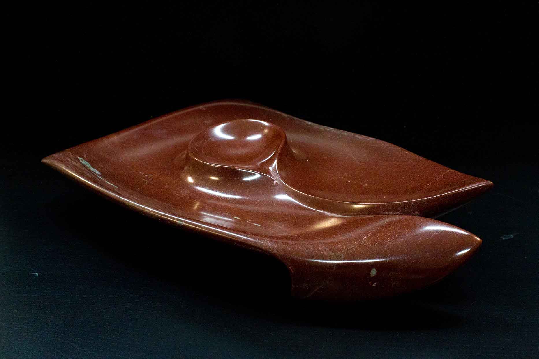 μαρμάρινες πιατέλες, χειροποίητα μαρμάρινα διακοσμητικά