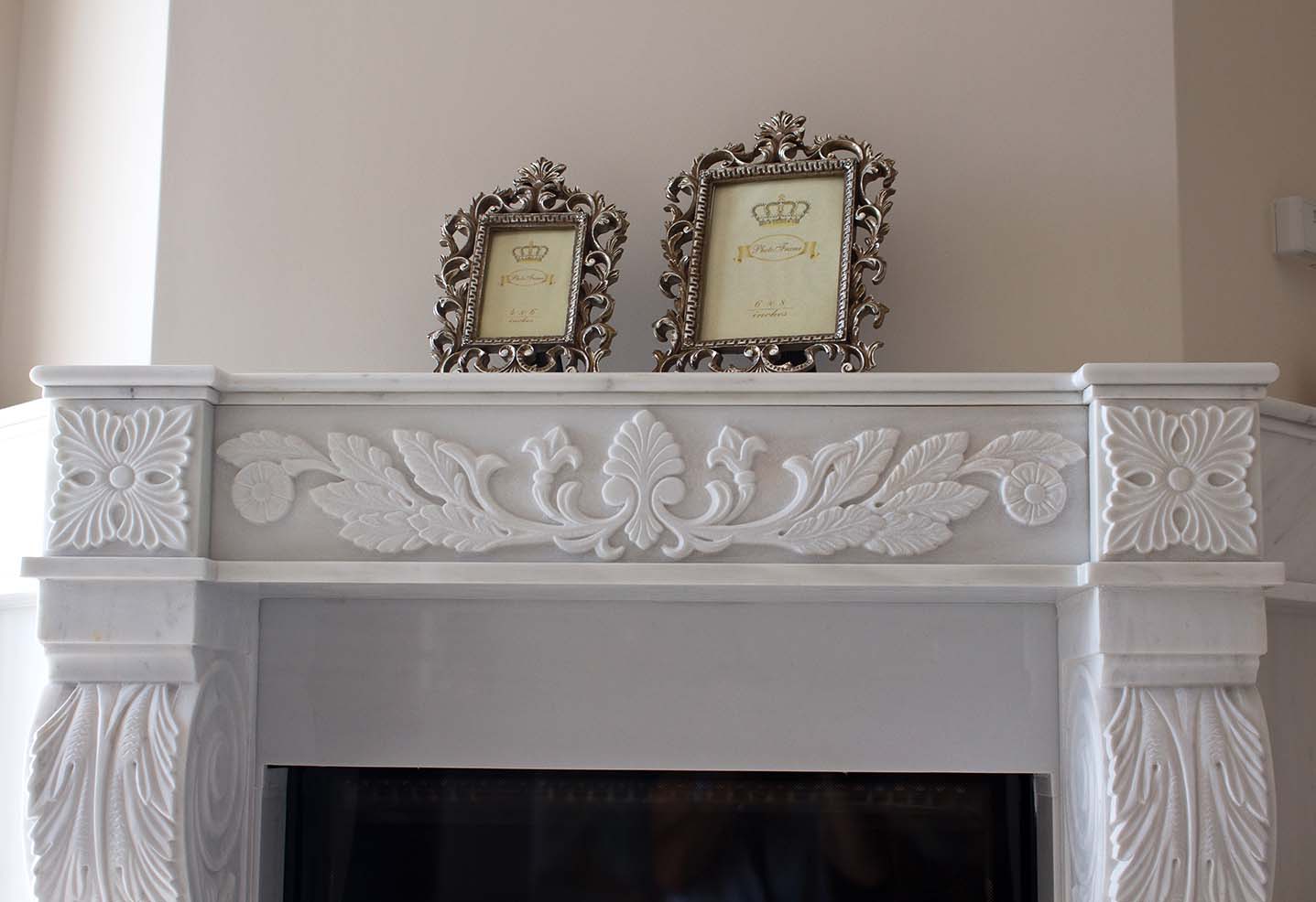 χειροποίητα μαρμάρινα διακοσμητικά τζακιών, μαρμαρογλυπτική, μαρμάρινα τζάκια